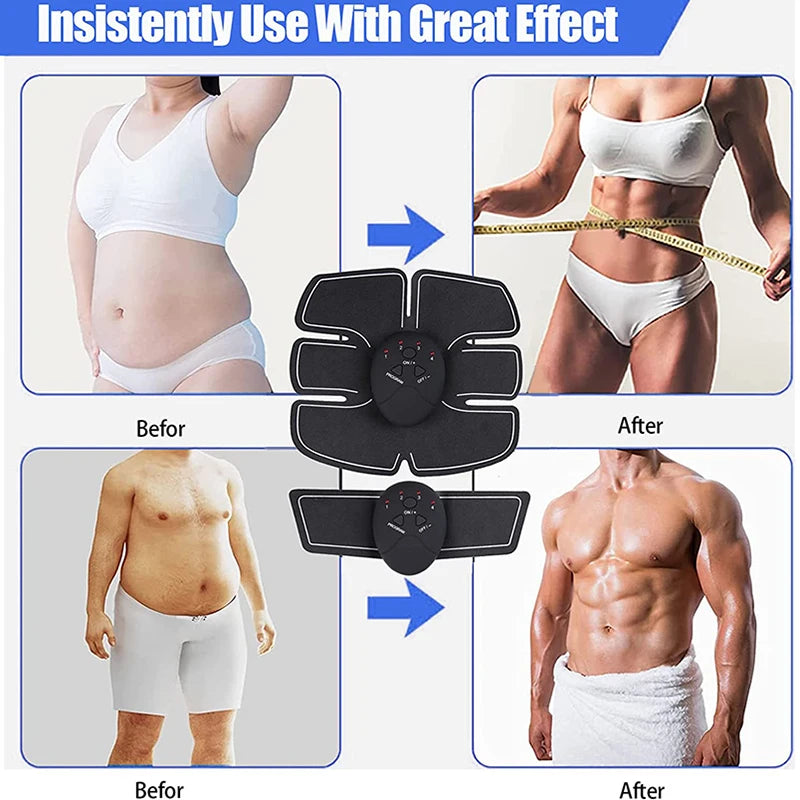 Tactical X Abs Stimulator